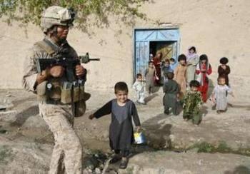 lm oranlarnn en fazla olduu lke Afganistan. Ayn zamanda en ok ocuk lmlerinin yaand lke de yine Afganistan.