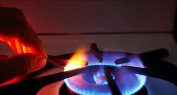 Amerika yine 657.2 milyar metrekple en fazla doalgaz tketen lke.