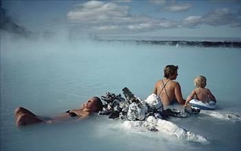 Human Development Index'e gre zlanda, yaam kalitesi en yksek olan lke.