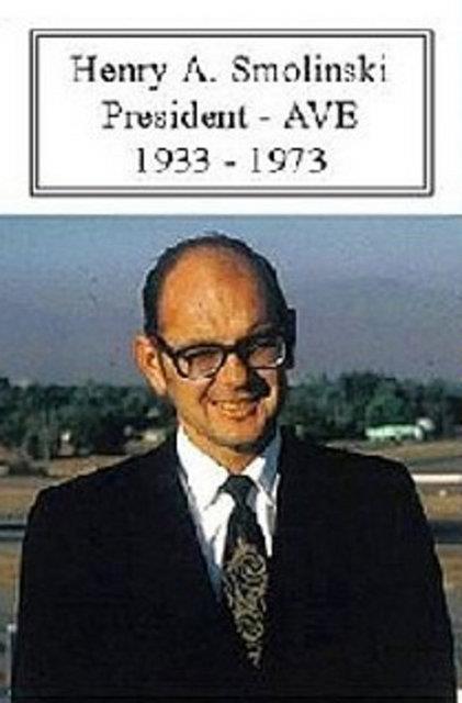 3-Henry Smolinski nin tek amac vard o da uan arabay icat etmek.