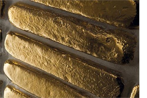 <p><b>36. Nadir Metal Rafineri </b></p>  Cirosu: 3 milyar lira