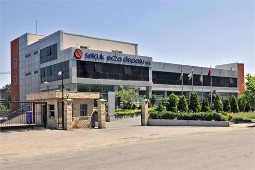 <p><b>27. Seluk Ecza </b></p>  Cirosu: 4.9 milyar lira