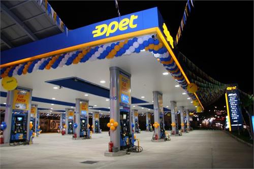 <p><b>4. Opet </b></p>  Cirosu: 14.71 milyar lira