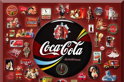 <p><b>30. Coca-Cola ecek </b></p>  Cirosu: 4.1 milyar lira