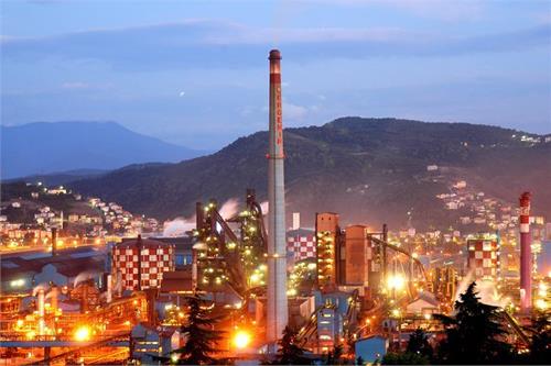 <p><b>13. Erdemir </b></p>  Cirosu: 9.5 milyar lira