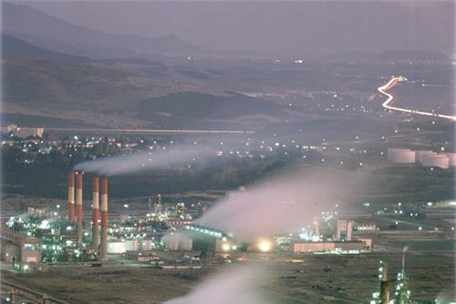 <p><b>29. Petkim </b></p>  Cirosu: 4.34 milyar lira