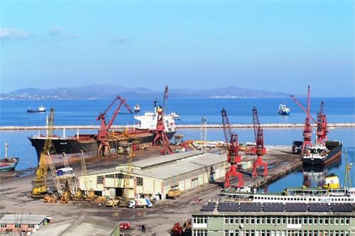 <p><b>40. Kibar D Ticaret </b></p>  Cirosu: 2.66 milyar lira