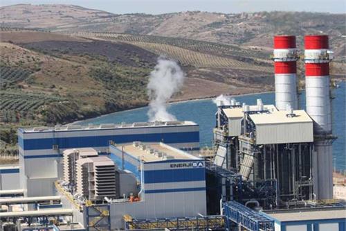 <p><b>28. Enerjisa </b></p>  Cirosu: 4.57 milyar lira