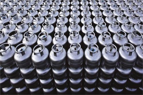 <p><b>22. Aygaz </b></p>  Cirosu: 5.58 milyar lira