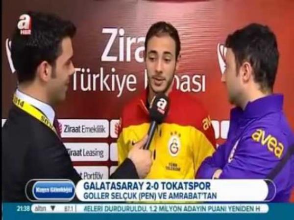 @Fero33_ Amrabat Gol attikdan sonra,Manci'nin hali hahahgsgasdjhgasjhdgasjhgdjsahgdsjsa efsane olmus ya:)