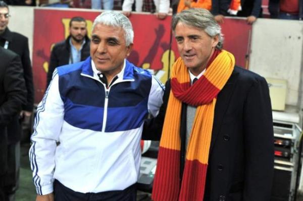 @yaygun Dany ile Amrabat gndermeye alrken Bruma sakatland. Amrabat birde akam gol att golden sonra GS armasn inatla iaret ediyordu ;))