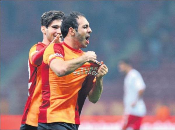 @yehuuuuuuuu Matematikten yz alsam Amrabat gol attnda sevindiim kadar sevinmem