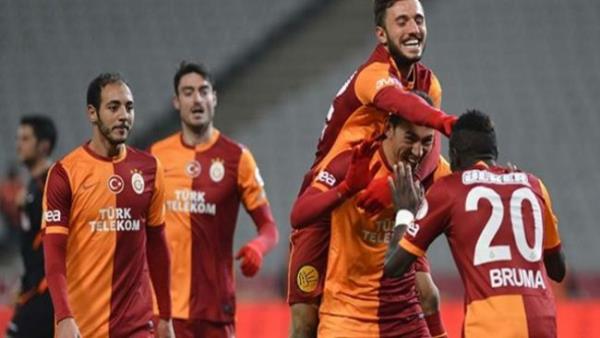 @AcbGenc Amrabat ve Hajrovic iin byk ans. Amrabat dn gzel bir kou ve vurula pozisyonu gol yapt , rahatlad. Umarm devam gelir , sans bulur