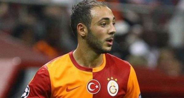@orhan_zoba Amrabat bu takmda banko olmal. &#8207;
