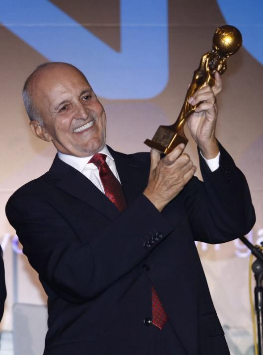 Getiimiz yl bu gn hayata veda eden Birand'n unutulmaz o gaflar...