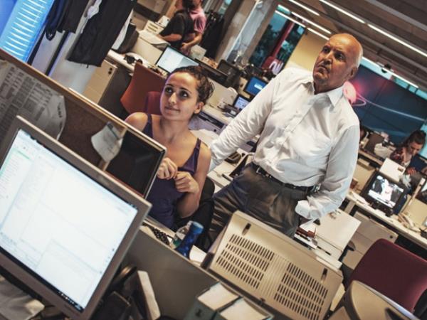 Meclisin gndemindeki isim Deniz Zeki, bu akam da benim konuum.