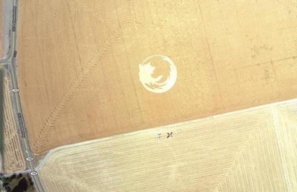 nternet taraycs Firefox Oregon'da.