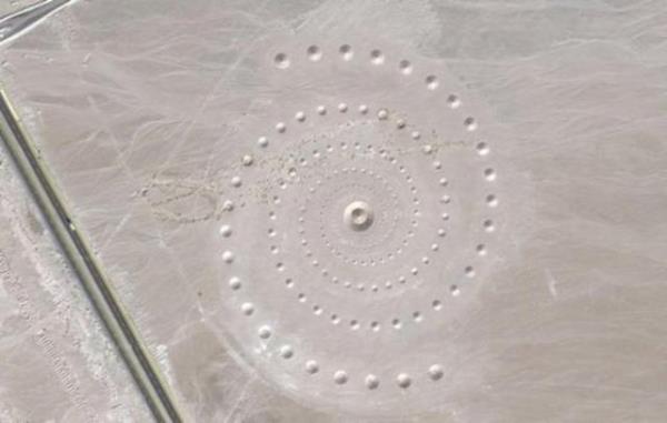 Msrl sanatlar tarafndan yaratlan bir ekil.