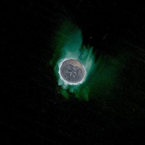 Gwadar sahili, Pakistan