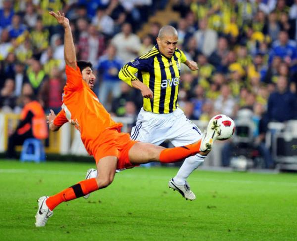 <p><b>ike yaplan malar:</b></p>  Fenerbahe - stanbul Bykehir Belediyespor