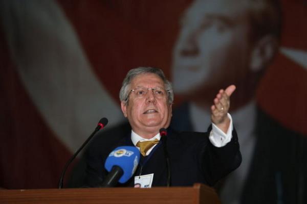 Aziz Yldrm'n birden fazla mata ike ve tevik primlerinden sular onand. Bu kararn ardndan Aziz Yldrm hapis yatacak.