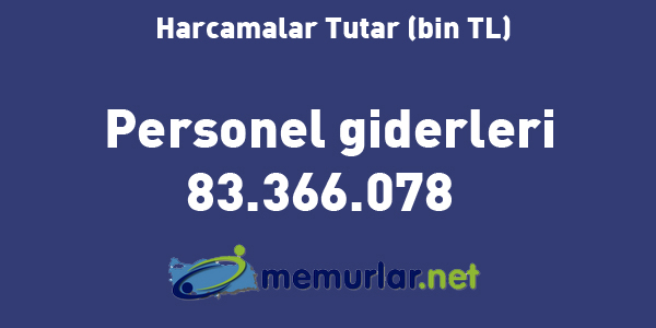 Devlet, 2013 b�t�esiyle yakla��k 1,9 milyar liral�k yiyecek, 159,5 milyon liral�k i�ecek al�m�nda bulunurken 450,6 milyon liral�k giyim ve ku�am malzemesi sat�n ald�,