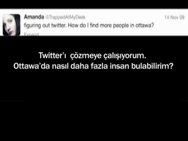 Shannon McKarney, kanserle y�zle�mesini ve son g�nlerini att��� tweetlerle takip�ileriyle payla�t�