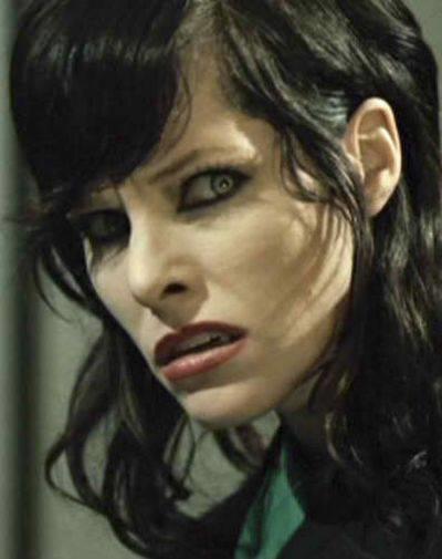 te plastik makyajla klktan kla giren yldzlar...