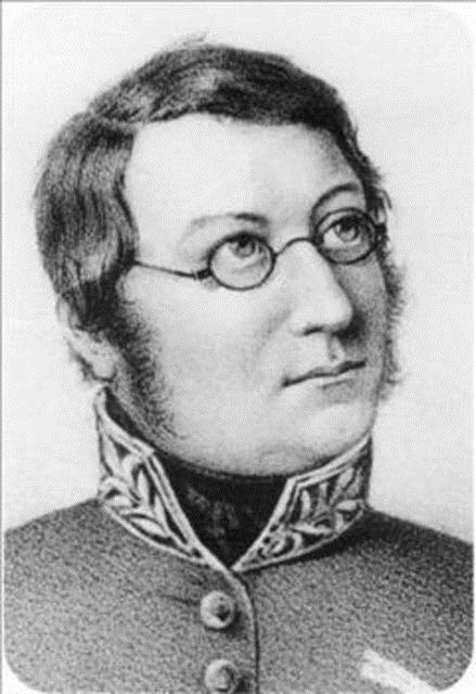 Henrik Arnold Wergeland