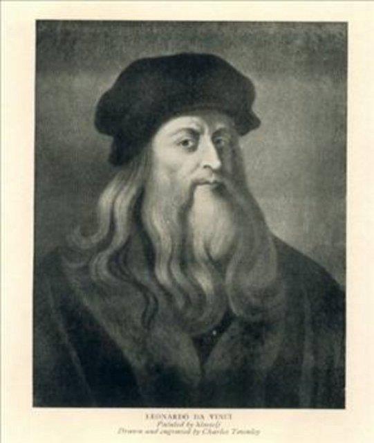 Leonardo da Vinci