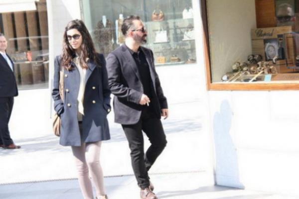 Hakim G��kan da ikilinin protokol do�rultusunda bo�anmalar�na karar verilmesini istemeleri �zerine �ifti anla�mal� olarak bo�ad�. Hakim G��kan, K���k Kemal'in velayetini anneye verdi.