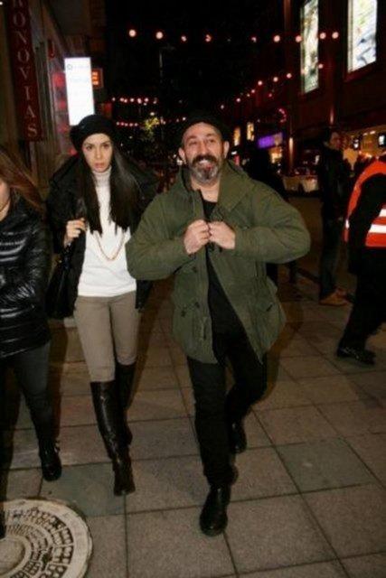 �te yandan �i�li'deki bir gayrimenkulden Ahu Ya�tu 24 y�l s�reyle kira alabilecek. S�renin sonunda gayrimenkul Kemal ad�na kaydedilecek.