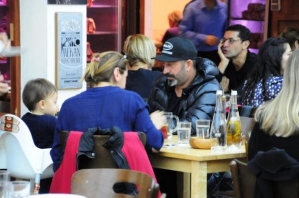 Kemal i�in ayl�k 10 bin dolar nafaka �deyecek olan Y�lmaz, o�lunun e�itimini de y�ksek lisans�na kadar planlad�. Protokole g�re Kemal, Kurban Bayram�'nda babas�yla, Ramazan Bayram�'nda ise annesiyle kalacak...