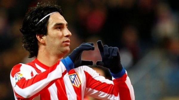 Arda Turan(Atletico Madrid) - stanbul