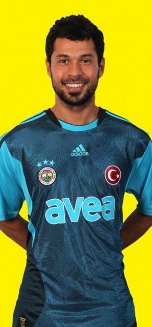 Serkan Krntl  - Adana