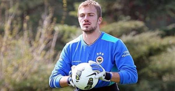 Fehmi Mert Grok (Fenerbahe) - Karabk