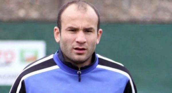 Mehmet Yldz  - Yozgat