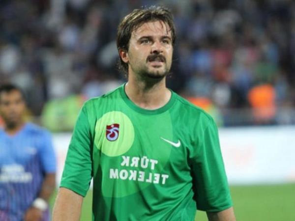 Onur Recep Kvrak - Manisa