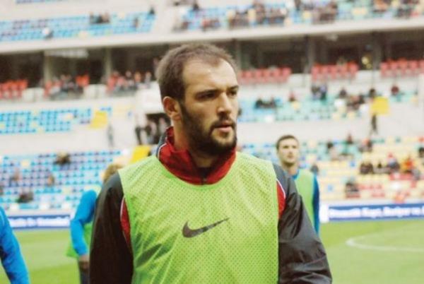 Serdar Kurtulu - Bursa