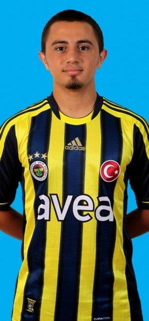 Recep Niyaz  - Denizli