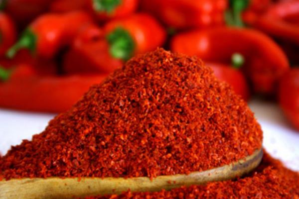 <b>Pul biber ise yksek tansiyon, fel ve kalp hastalklar riskini azaltyor.</b>