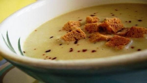 <b>Organik malzemelerle yaplan bu orbalarn sodyum seviyesi de olduka dk.</b>