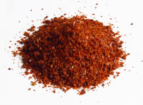 <b>Biberdeki kapsaisin maddesi, metabolizmay hzlandryor ve tatl ihtiyacn da azaltyor.</b>