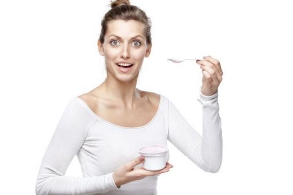 <b>Yourt da, sulu bir gda olarak portakal ve karpuzun mide ikinliine kar ilevine benzer zelliklere sahip.</b>