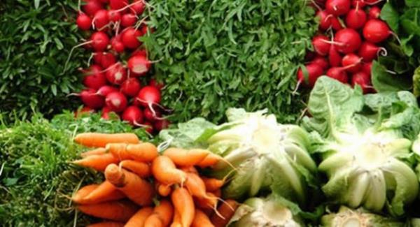 <b>Bununla beraber, ar lifli gda tketimi, ikinliin artmasna neden oluyor.</b>