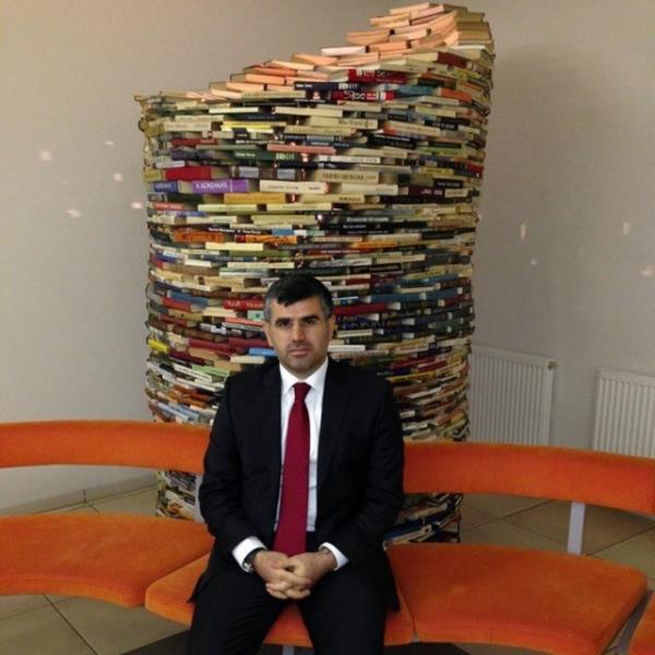 Sultanbeyli: Hseyin Keskin