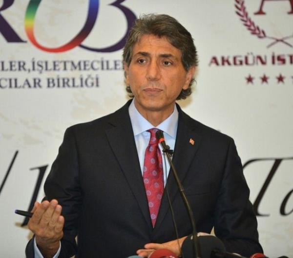 Fatih: Mustafa Demir