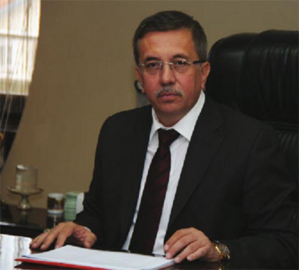 Pursaklar: Seluk etin