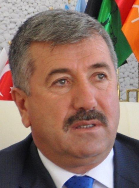 Akyurt: Gltekin Ayanta