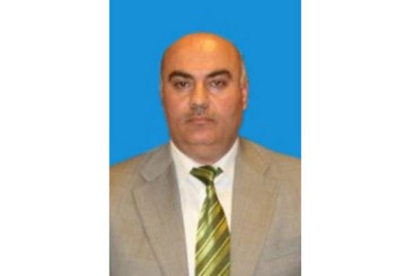 Evren: Abdlkadir Demirci